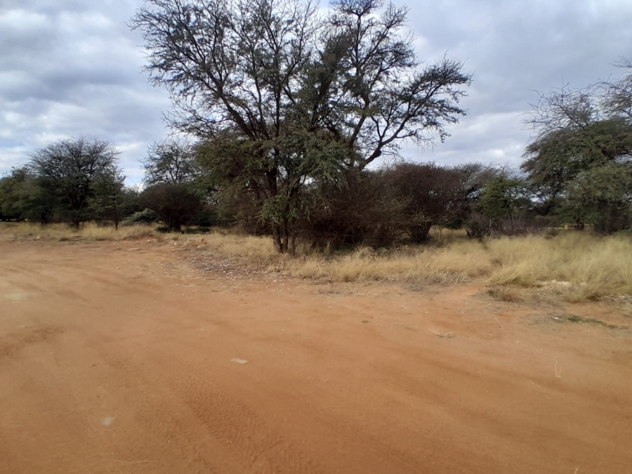 0 Bedroom Property for Sale in Kathu Northern Cape